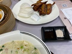 -丰鲤楼•闽南茶楼(仟禧汇店)