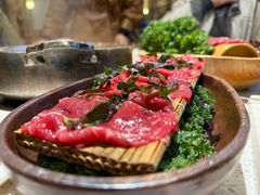 -庖丁家水煮牛排火锅(巴国城店)