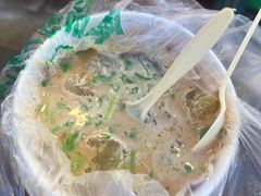 -李老二炒粉(桂林路一店)