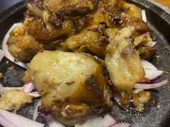 -蒙亨·手把肉·蒙古包文化主题餐厅(天恒广场店)