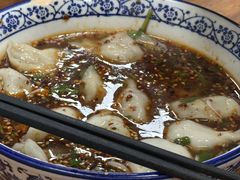 -老味道饺子馆(回民街店)