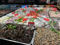 菜单-抱德·潮汕味(琶洲店原惠城鱼仔)