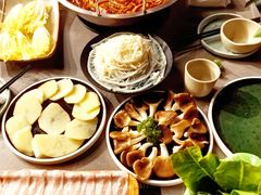 -故里和山·成都火锅(欢乐港湾店)