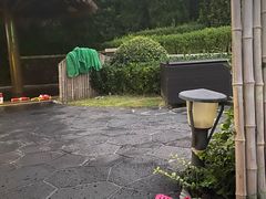 -大连金石滩绿发温泉假日酒店