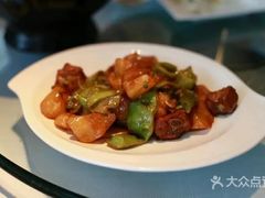 -小南洋海景餐厅(深圳湾店)