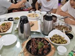 -香顺·客家菜(常平店)