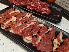 -海汕记·潮汕鲜牛肉火锅·自助