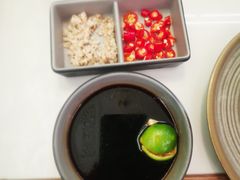 -喃喃椰·糟粕醋·椰子鸡火锅(七堡花园店)