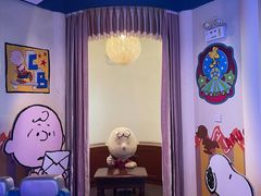 -史努比缤纷世界