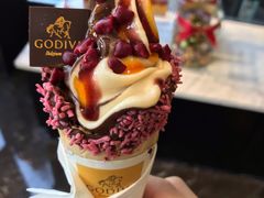-GODIVA(宁波来福士店)