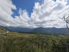 -石棉县孟获城