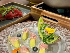 -白石的深夜食堂(万达店)
