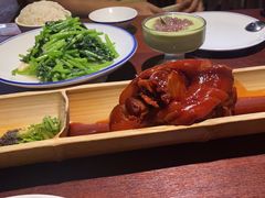 -大牌大·传统杭帮菜(湖滨店)