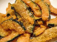 蛋黄南瓜-群乐饭店(滨安路店)