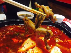 -自贡好吃客(科华店)