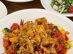 -毛哥小馆子(百井坊巷店)