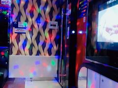 -迪迪派KTV(创业大厦店)