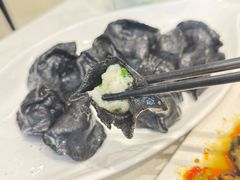 -船歌·鱼水饺青岛菜(国贸商城店)