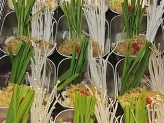 -盛江山自助料理(太原街万达店)