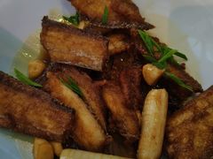 -小吊梨汤·北京菜(香山店)