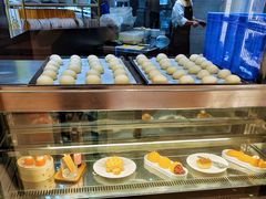 -蔡澜点心·粤菜(月星环球港店)