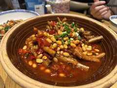 -图味美小黄鱼·景德菜(浙江路店)