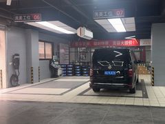 -天猫养车(哈贝卡硕士路店)