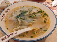 -小杨生煎(香港名都店)