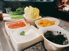 -海底捞火锅(崇文门新世界百货店)