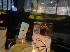 -柒Lounge(三里屯店)
