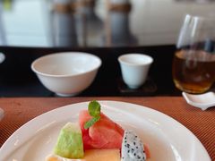 -中山保利艾美酒店-乐美中餐厅