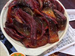 现划鳝鱼-储奇门鳝鱼火锅(总店)