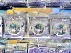 -皇庭广场(福华三路店)