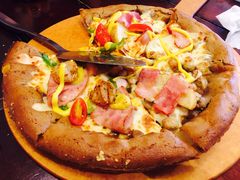 -Mr.Pizza米斯特比萨(合肥一九一二街区店)