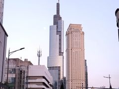 -紫峰大厦