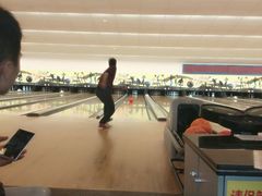 -广州保龄球馆(广州天河体育中心店)