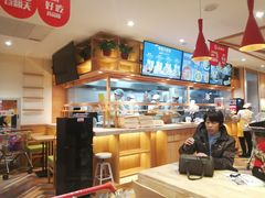 -卷翻天·卷饼(欧亚商都店)