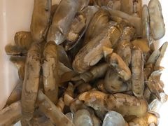 -地方名吃海鲜大馅蒸饺(北戴河店)