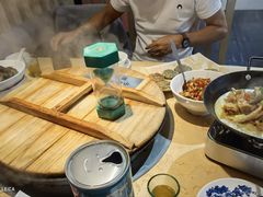 -陈大锅·岳阳鱼馆·地道岳阳菜(美食街店)