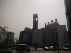 -海淀教堂教堂婚礼
