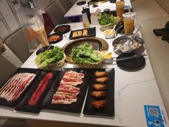 -花味烤肉·拌饭(庐阳万科店)