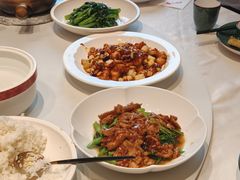-大鸭梨烤鸭(北洼路店)