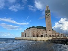 -哈桑二世清真寺