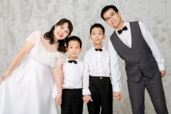 -玛瑞莎·儿童·亲子摄影(越秀店)