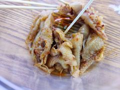 鸡爪-八一好吃街·高品美食广场