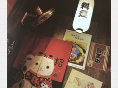 -照相馆的食堂(曲阜师范大学店)