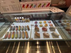 -GRAMCAKE一克甜品(昙华林花园山店)