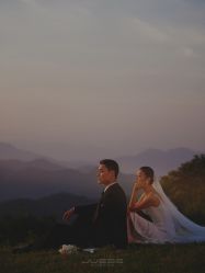 点击看大图 -角色婚纱摄影(中心店)