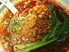 -张氏宽窄巷成都名小吃(茂业百货华强北店)