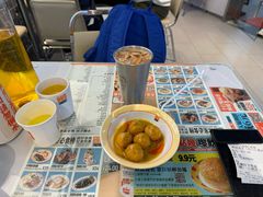 -肥韬茶餐厅(海上世界店)